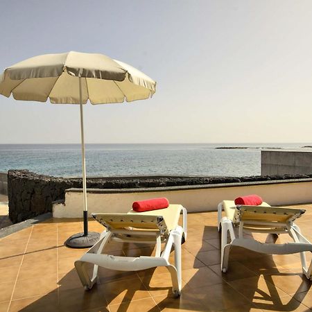 Casa Oceano Apartment Costa Teguise Exterior foto