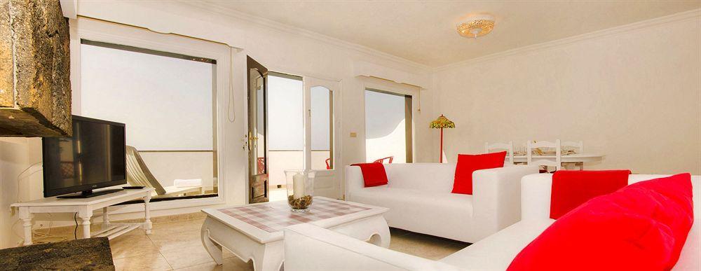Casa Oceano Apartment Costa Teguise Exterior foto