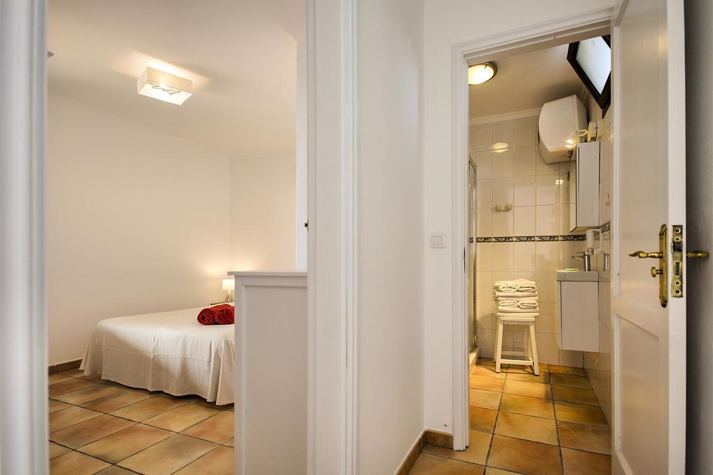 Casa Oceano Apartment Costa Teguise Exterior foto