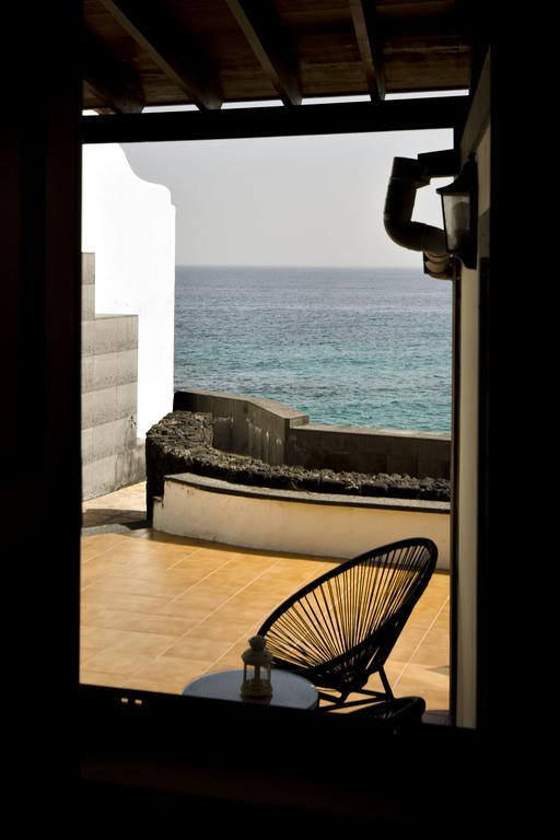 Casa Oceano Apartment Costa Teguise Exterior foto