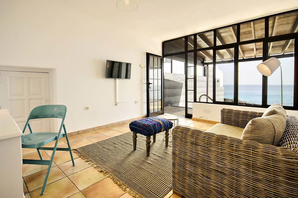 Casa Oceano Apartment Costa Teguise Exterior foto