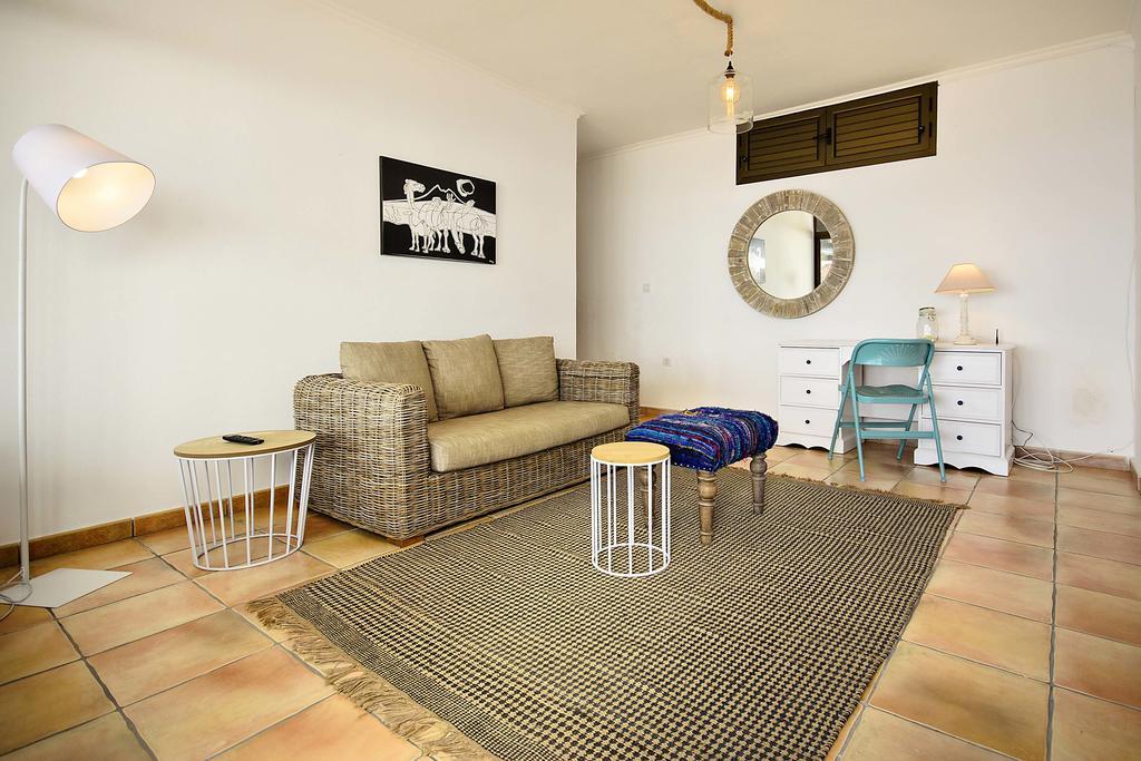 Casa Oceano Apartment Costa Teguise Exterior foto