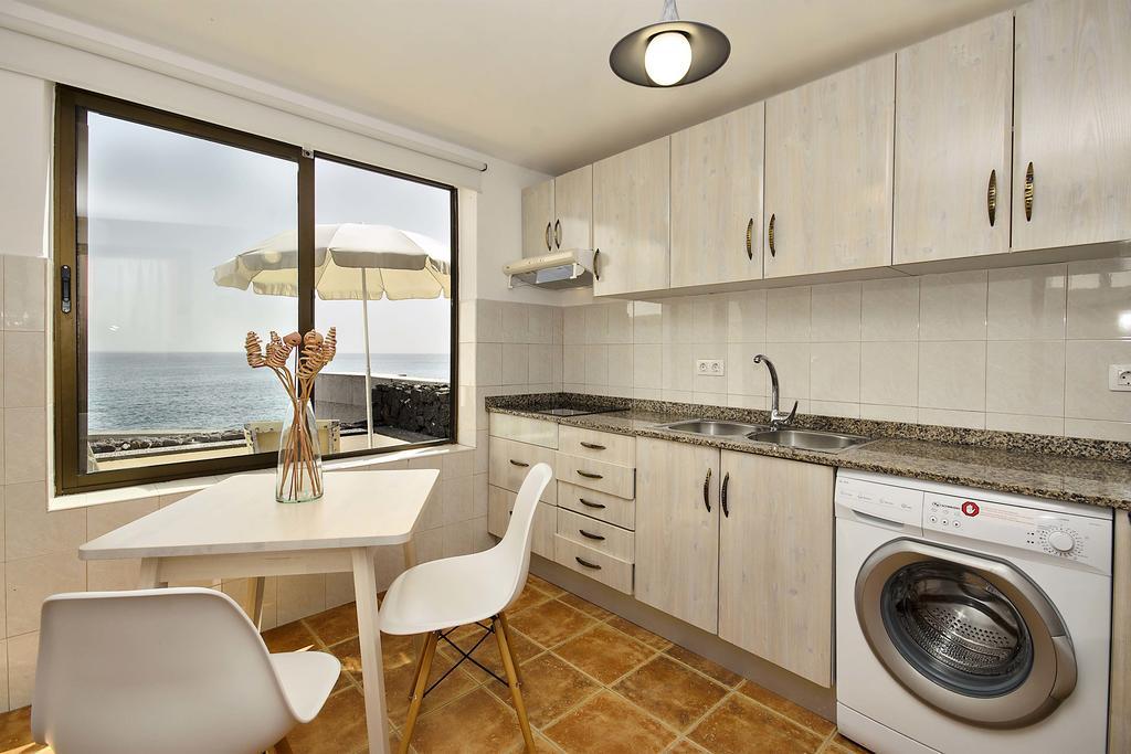 Casa Oceano Apartment Costa Teguise Exterior foto