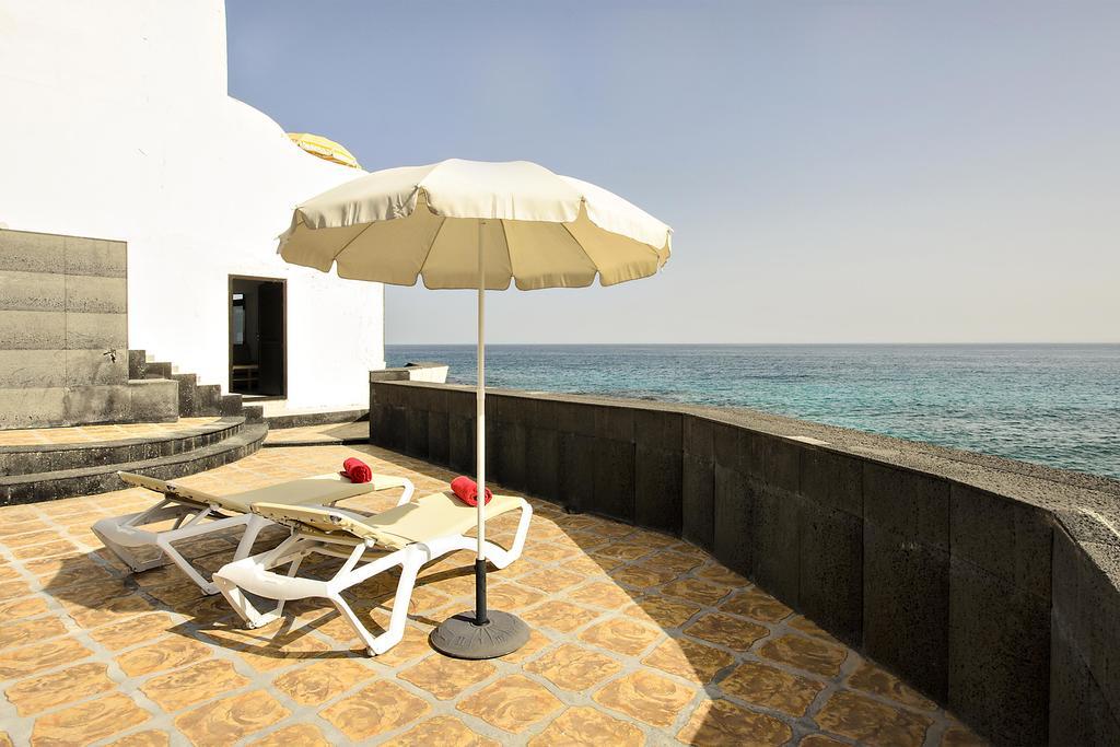 Casa Oceano Apartment Costa Teguise Cameră foto