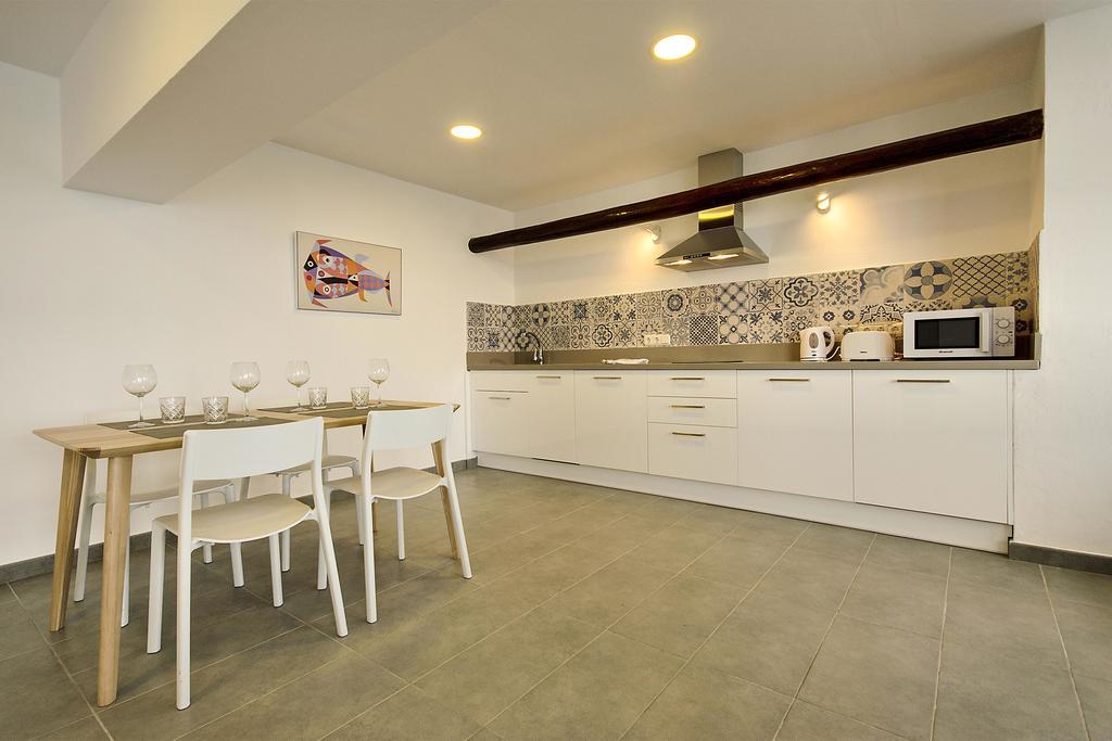 Casa Oceano Apartment Costa Teguise Exterior foto