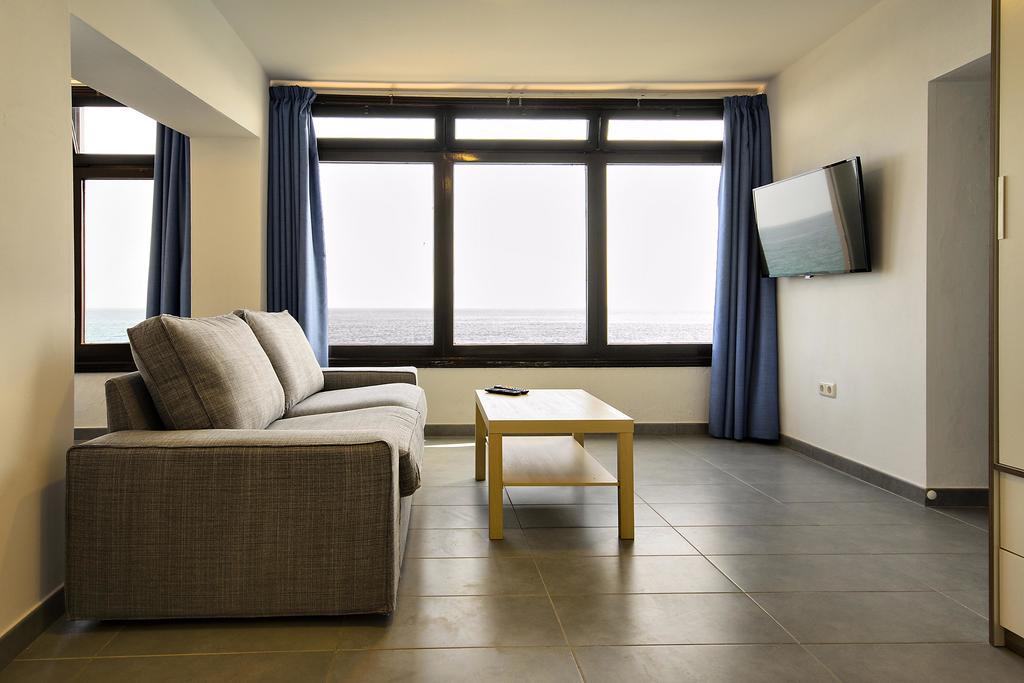 Casa Oceano Apartment Costa Teguise Exterior foto