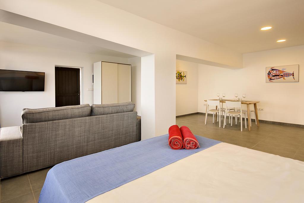 Casa Oceano Apartment Costa Teguise Cameră foto