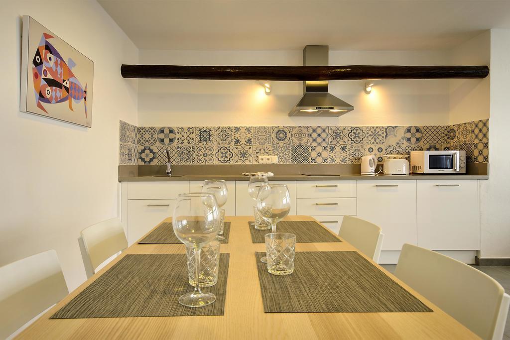 Casa Oceano Apartment Costa Teguise Exterior foto