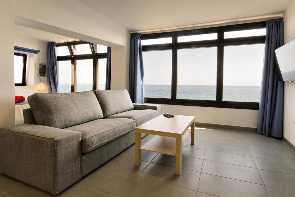 Casa Oceano Apartment Costa Teguise Cameră foto