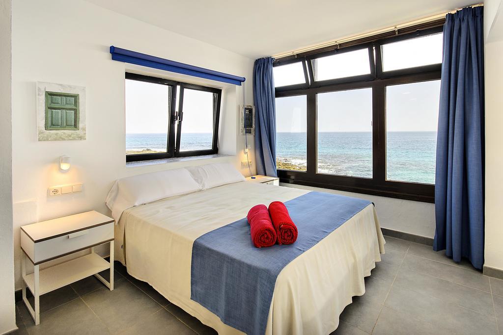 Casa Oceano Apartment Costa Teguise Exterior foto