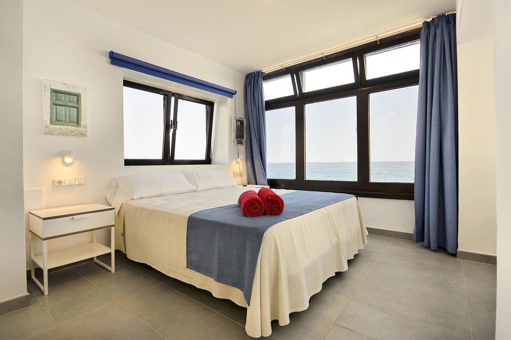 Casa Oceano Apartment Costa Teguise Cameră foto