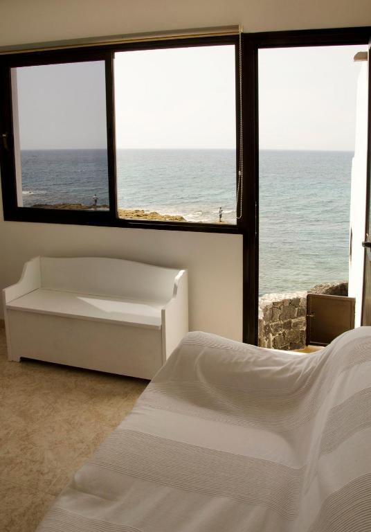 Casa Oceano Apartment Costa Teguise Exterior foto