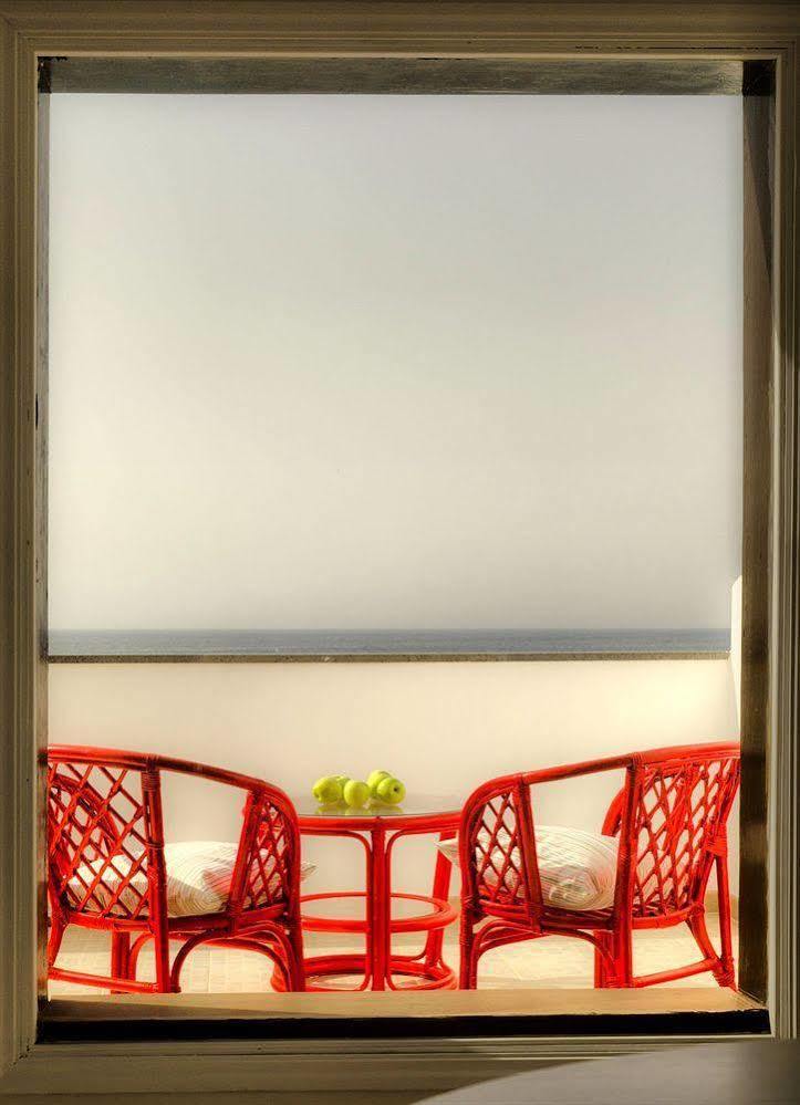 Casa Oceano Apartment Costa Teguise Exterior foto